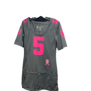 Raven’s - Flacco Jersey